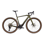 Specialized Turbo Creo 2 Comp Gloss Laurel Green Metallic / 49 Bikes - eBikes - Road
