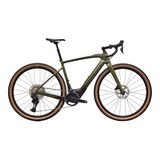 Specialized Turbo Creo 2 Comp Gloss Laurel Green Metallic / 49 Bikes - eBikes - Road