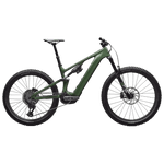 Specialized Turbo Levo 4 Expert Cypress Green Metallic / S2 Bikes - eBikes - Mountain