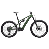 Specialized Turbo Levo 4 Expert Cypress Green Metallic / S2 Bikes - eBikes - Mountain