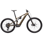 Specialized Turbo Levo 4 Expert Satin Burnt Gold Metallic / S2 Bikes - eBikes - Mountain