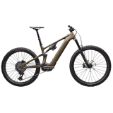 Specialized Turbo Levo 4 Expert Satin Burnt Gold Metallic / S2 Bikes - eBikes - Mountain