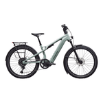 Specialized Turbo Vado 3 X 4.0 Gloss Agave Grey / S Bikes - eBikes - Commuter
