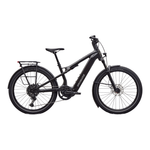 Specialized Turbo Vado 3 X 4.0 Gloss Obsidian / S Bikes - eBikes - Commuter