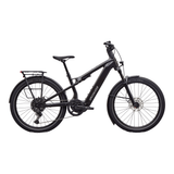 Specialized Turbo Vado 3 X 4.0 Gloss Obsidian / S Bikes - eBikes - Commuter
