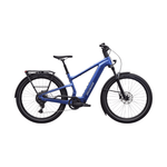 Specialized Vado 3 EVO 4.0 Gloss Pacific Blue / S Bikes - eBikes - Commuter