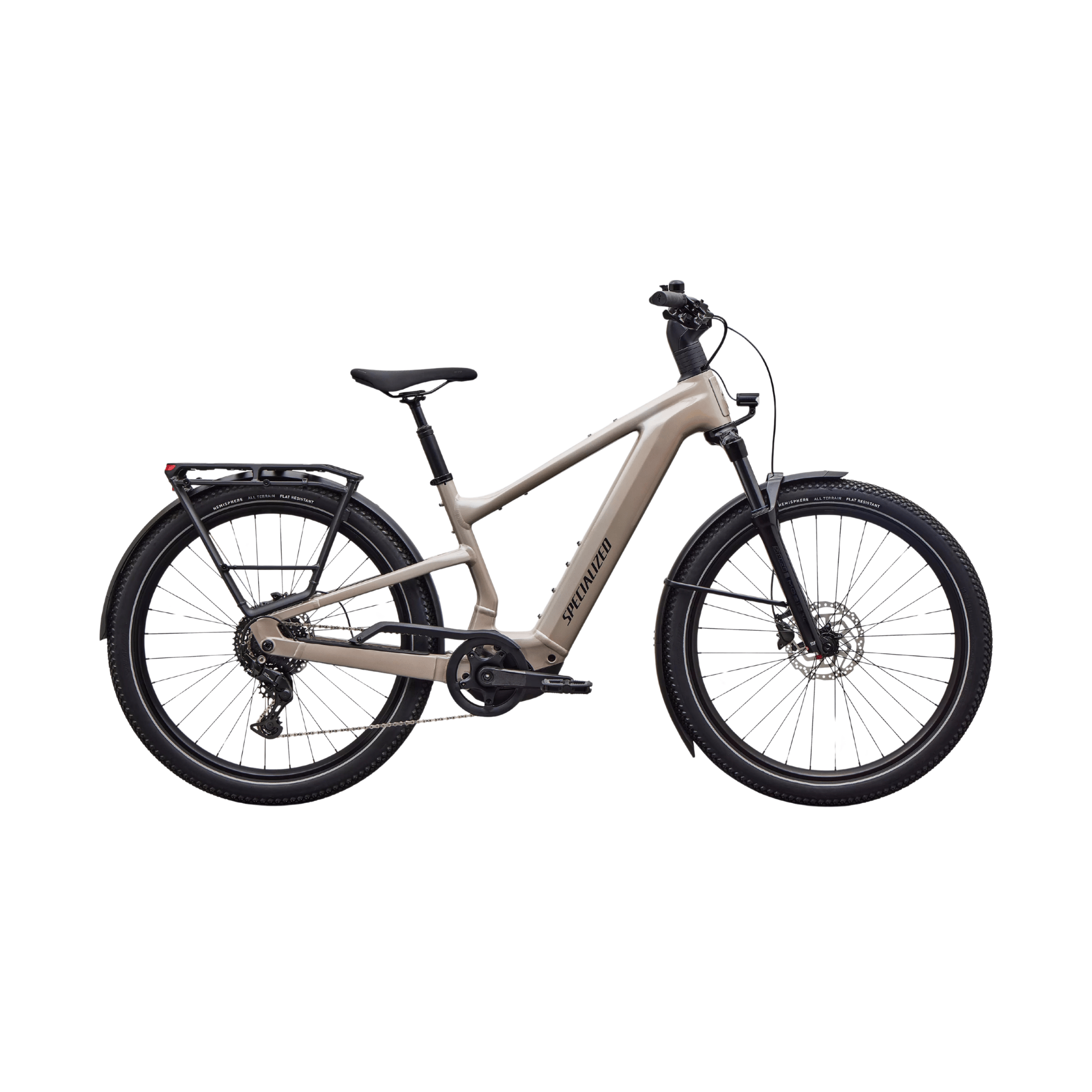 Specialized Vado 3 EVO 4.0 – Bici