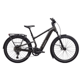 Specialized Vado 3 EVO 5.0 Gloss Metallic Obsidian / S Bikes - eBikes - Commuter