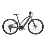Specialized Vado SL 4.0 2 Step-Through Bikes - eBikes - Commuter