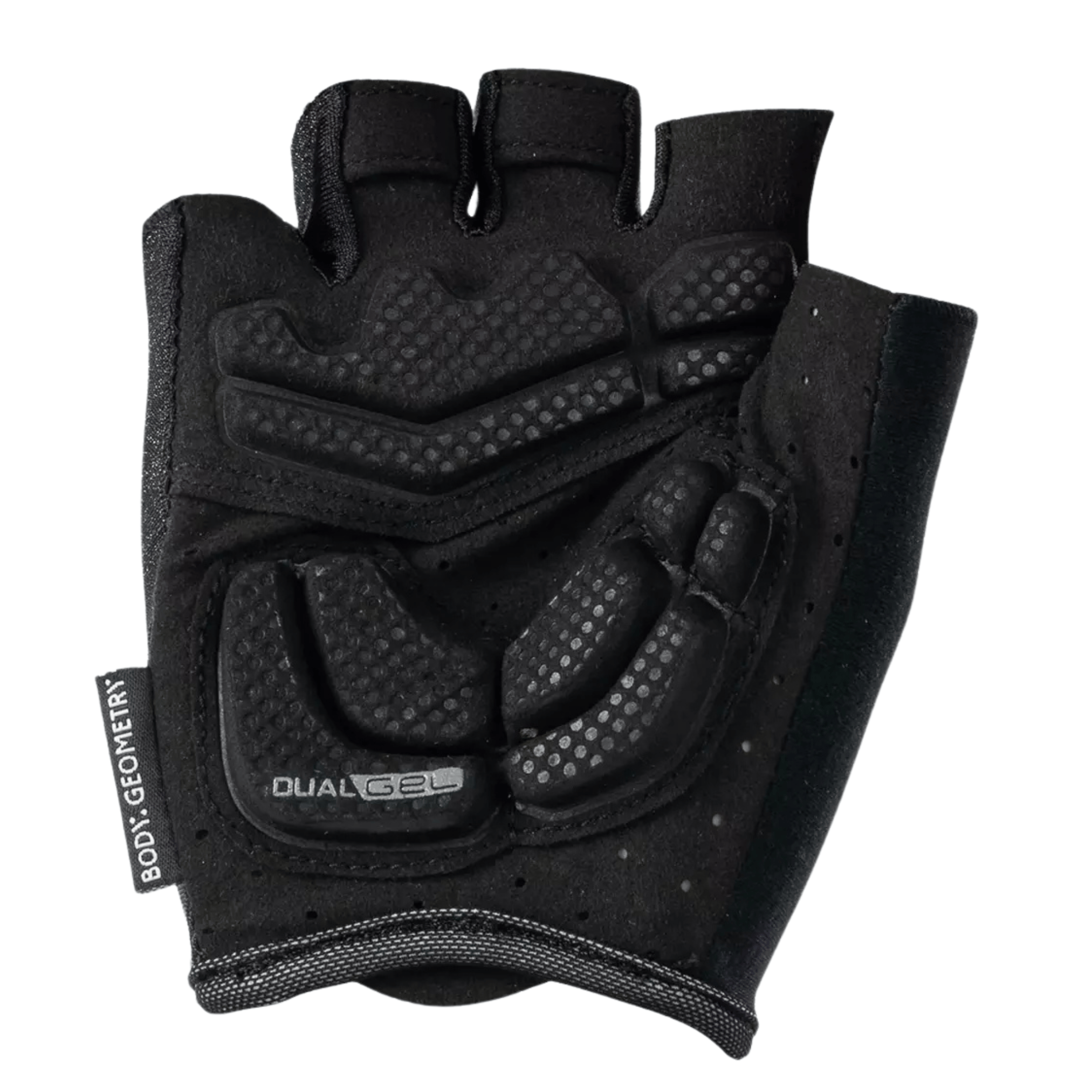 Specialized Women's BG Dual-Gel Short Finger Glove Apparel - Clothing - Gloves - Road