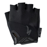 Specialized Women's BG Dual-Gel Short Finger Glove Black / XS Apparel - Clothing - Gloves - Road