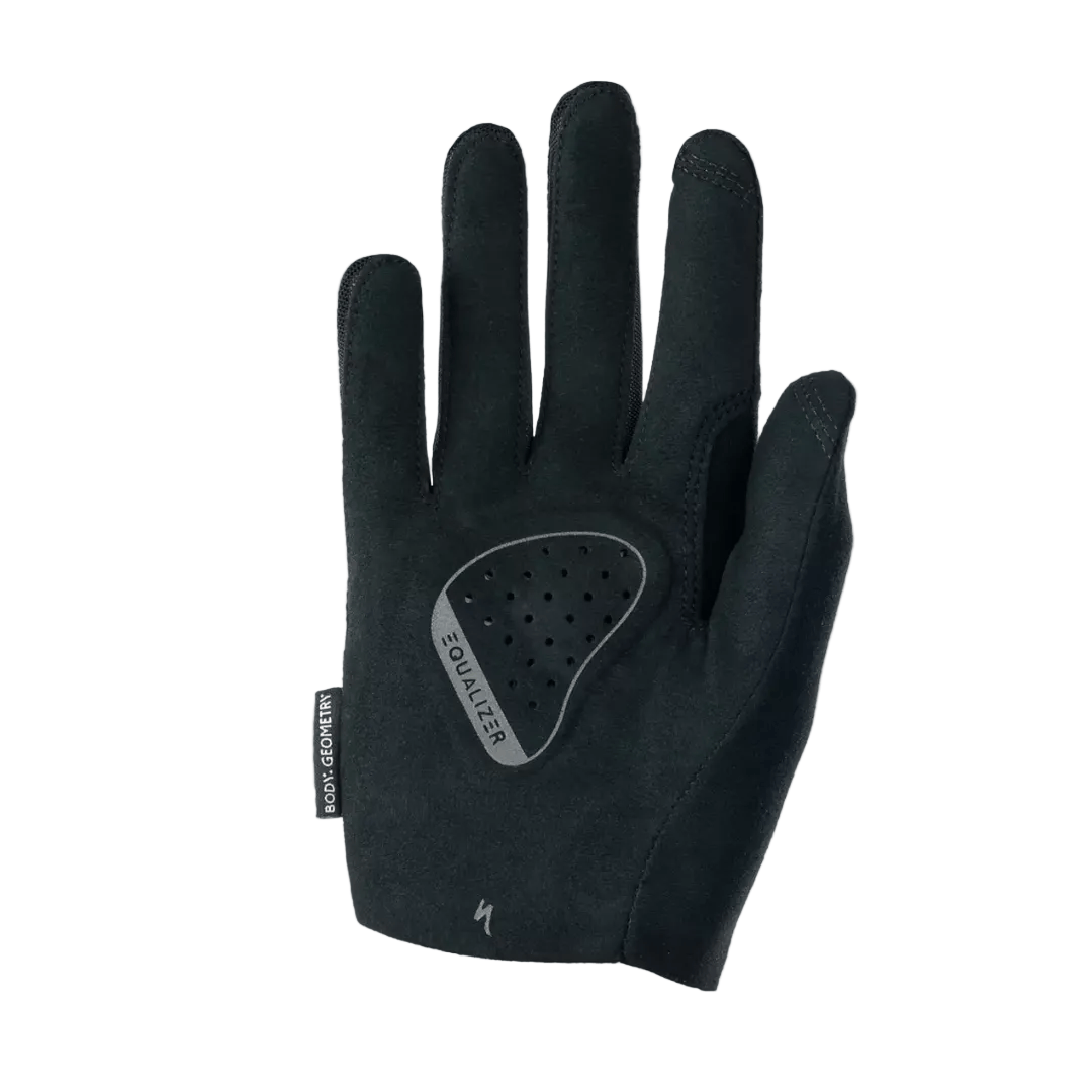 Specialized Women's BG Grail Long Finger Glove Apparel - Clothing - Gloves - Road