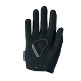 Specialized Women's BG Grail Long Finger Glove Apparel - Clothing - Gloves - Road