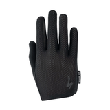 Specialized Women's BG Grail Long Finger Glove Black / S Apparel - Clothing - Gloves - Road