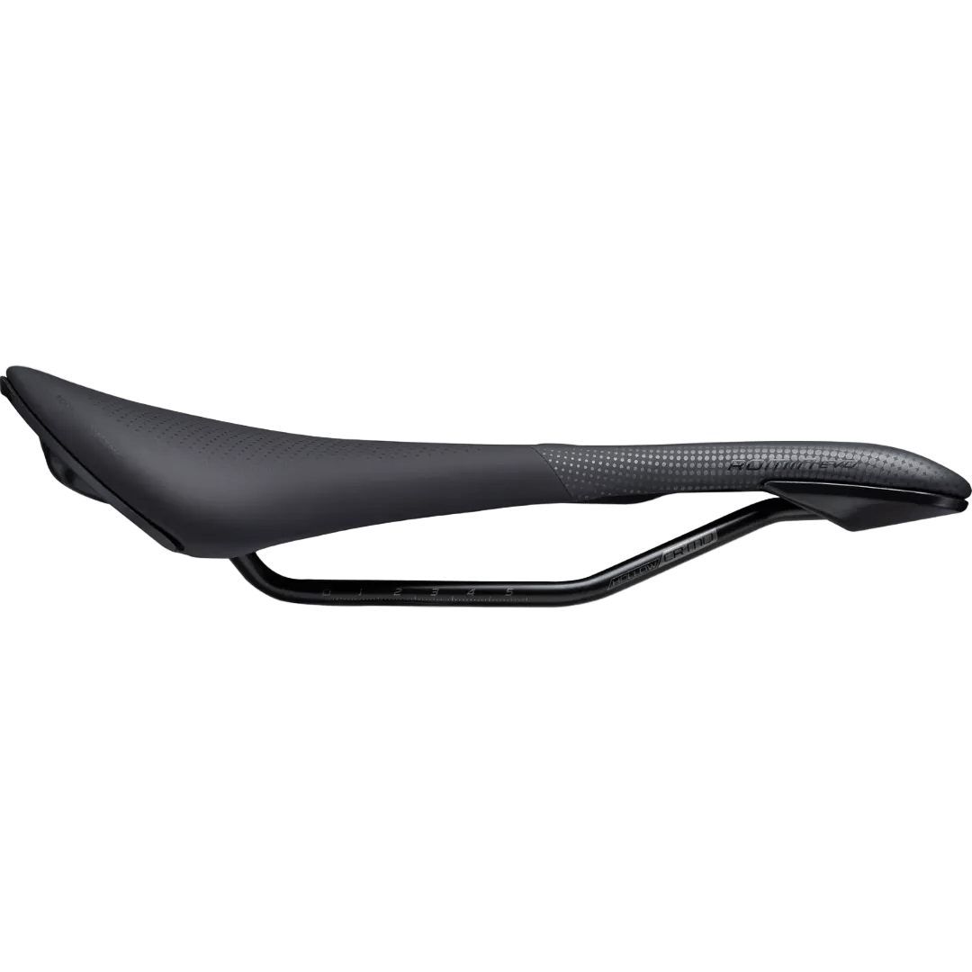 Specialized Women's Romin EVO Comp Saddle with MIMIC Parts - Saddles