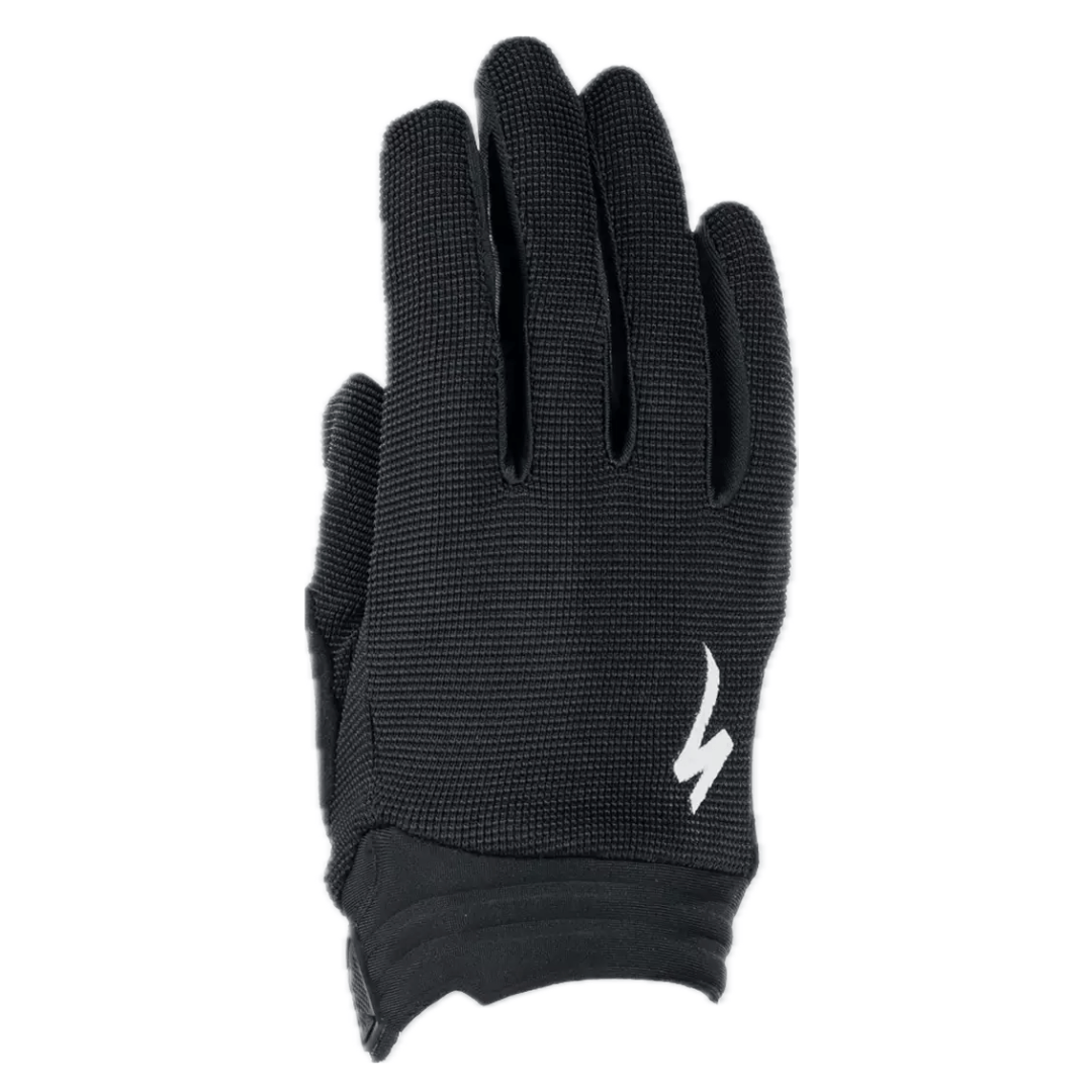 Specialized Youth Trail Glove Black / S Apparel - Clothing - Gloves - Mountain