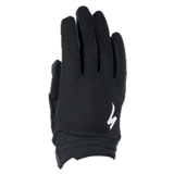 Specialized Youth Trail Glove Black / S Apparel - Clothing - Gloves - Mountain