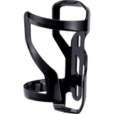 Specialized Zee Cage II Gloss Black / Left Accessories - Bottle Cages