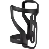 Specialized Zee Cage II Matte Black / Left Accessories - Bottle Cages