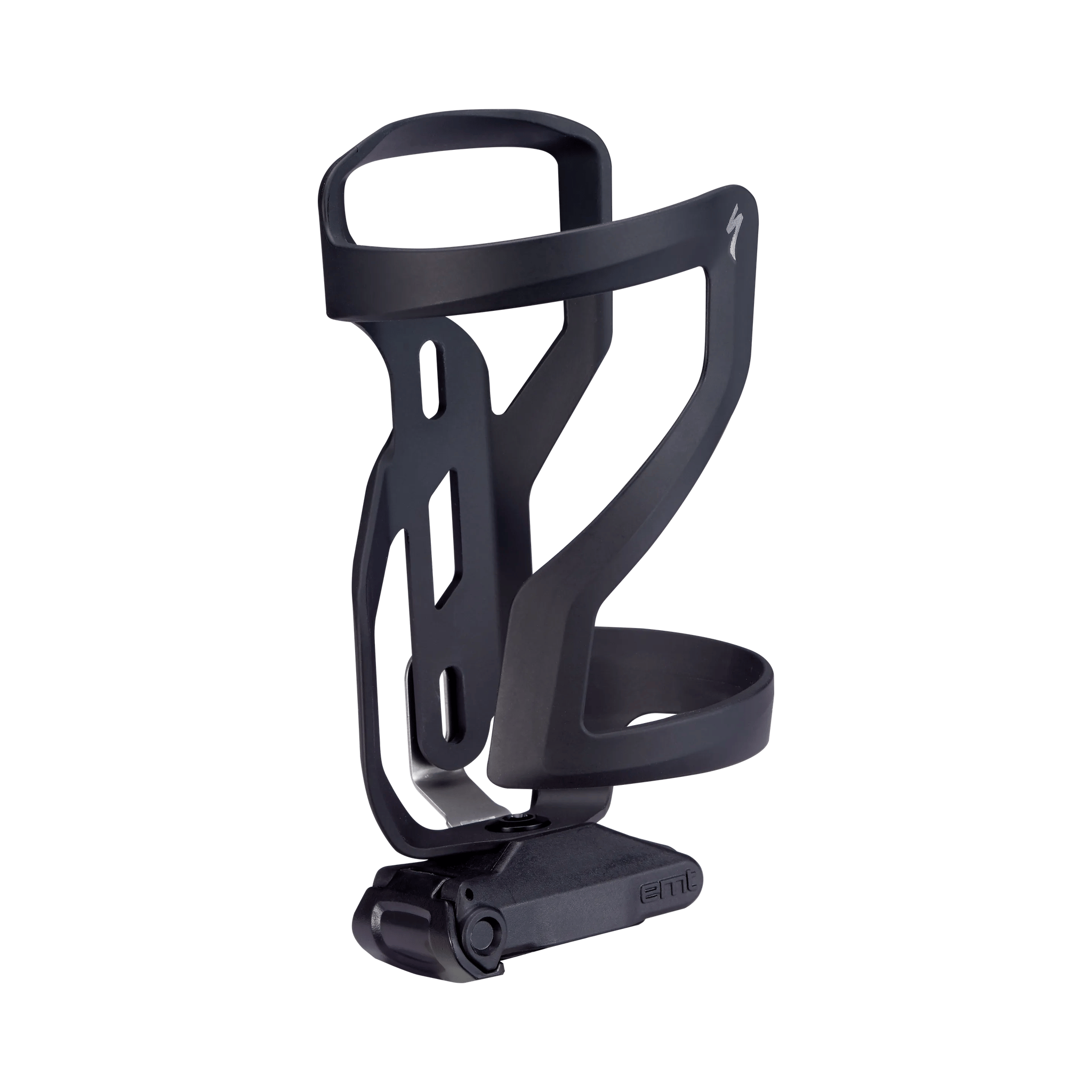 Specialized Zee Cage II with Tool Right Matte Black Accessories - Bottle Cages
