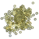 Spoke Washers Sapim, Spoke washers, Bag of 500 Spoke and Nipple Accessories