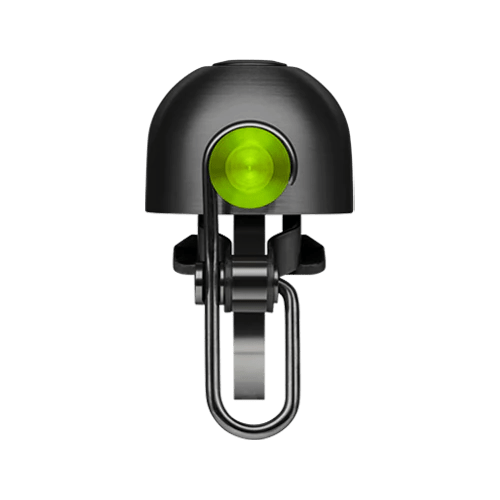 Black/Green
