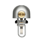 Spurcycle Original Bell Raw/Gold Accessories - Bells