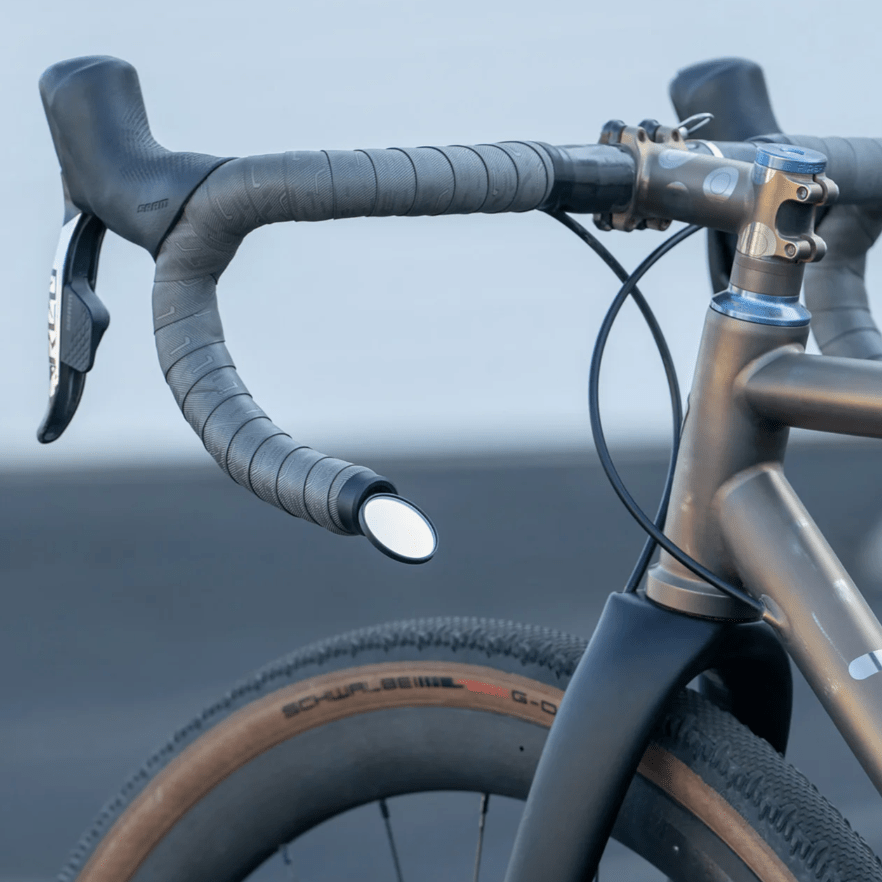 Spurcycle R-Series Mirror Accessories - Mirrors