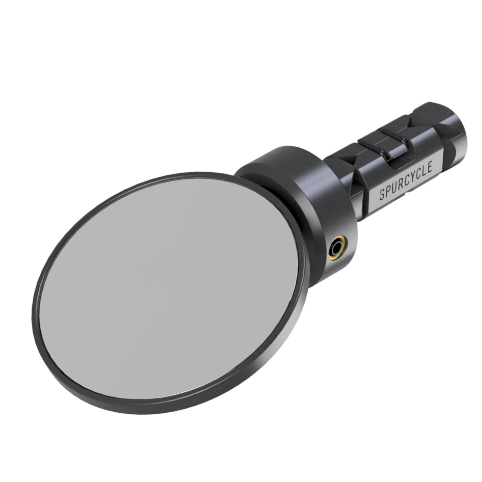 Spurcycle R-Series Mirror R50 Accessories - Mirrors