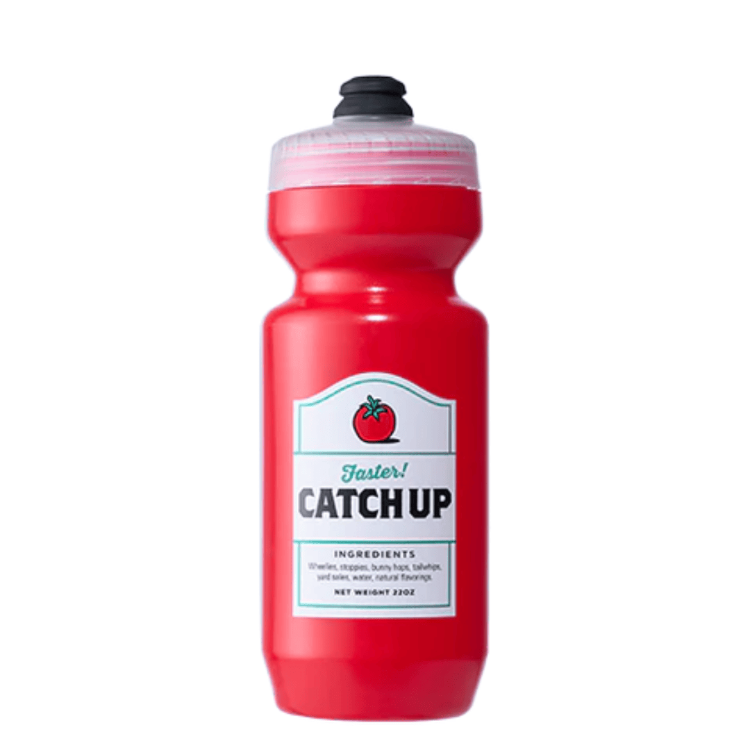 Spurcycle Water Bottle Catch Up Accessories - Bottles