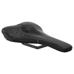 SQ Lab 611 ERGOWAVE Carbon Saddle Black / 12cm Parts - Saddles