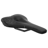 SQ Lab 611 ERGOWAVE Carbon Saddle Black / 12cm Parts - Saddles