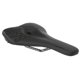 SQ Lab 611 ERGOWAVE Saddle Black / 12cm Parts - Saddles