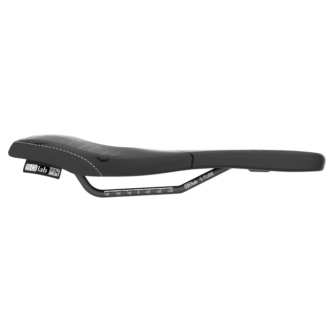 SQ Lab 611 ERGOWAVE Saddle Parts - Saddles