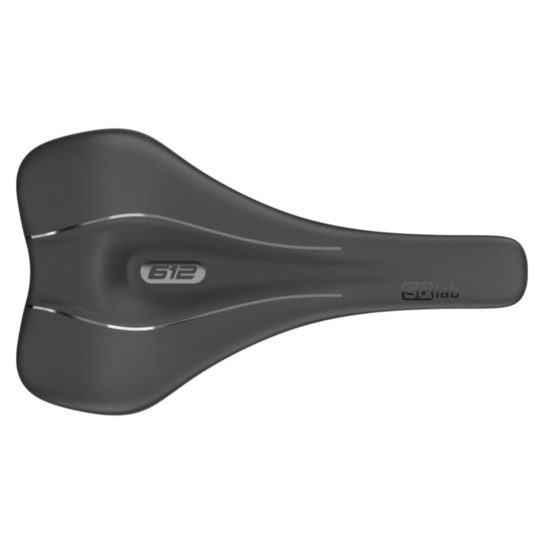 SQ Lab 612 ERGOWAVE 2.1 Saddle Parts - Saddles