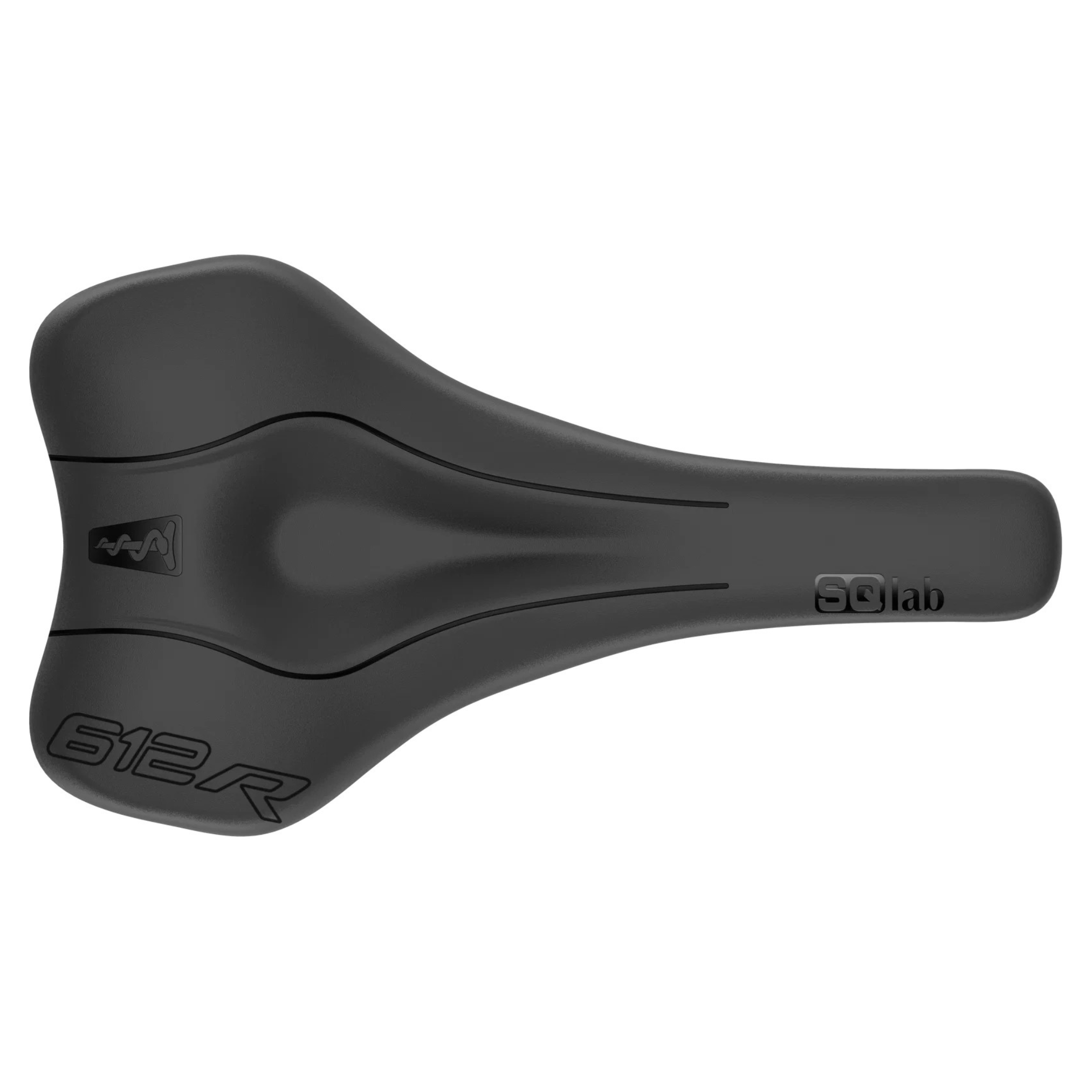 SQ Lab 612 ERGOWAVE R Saddle Parts - Saddles