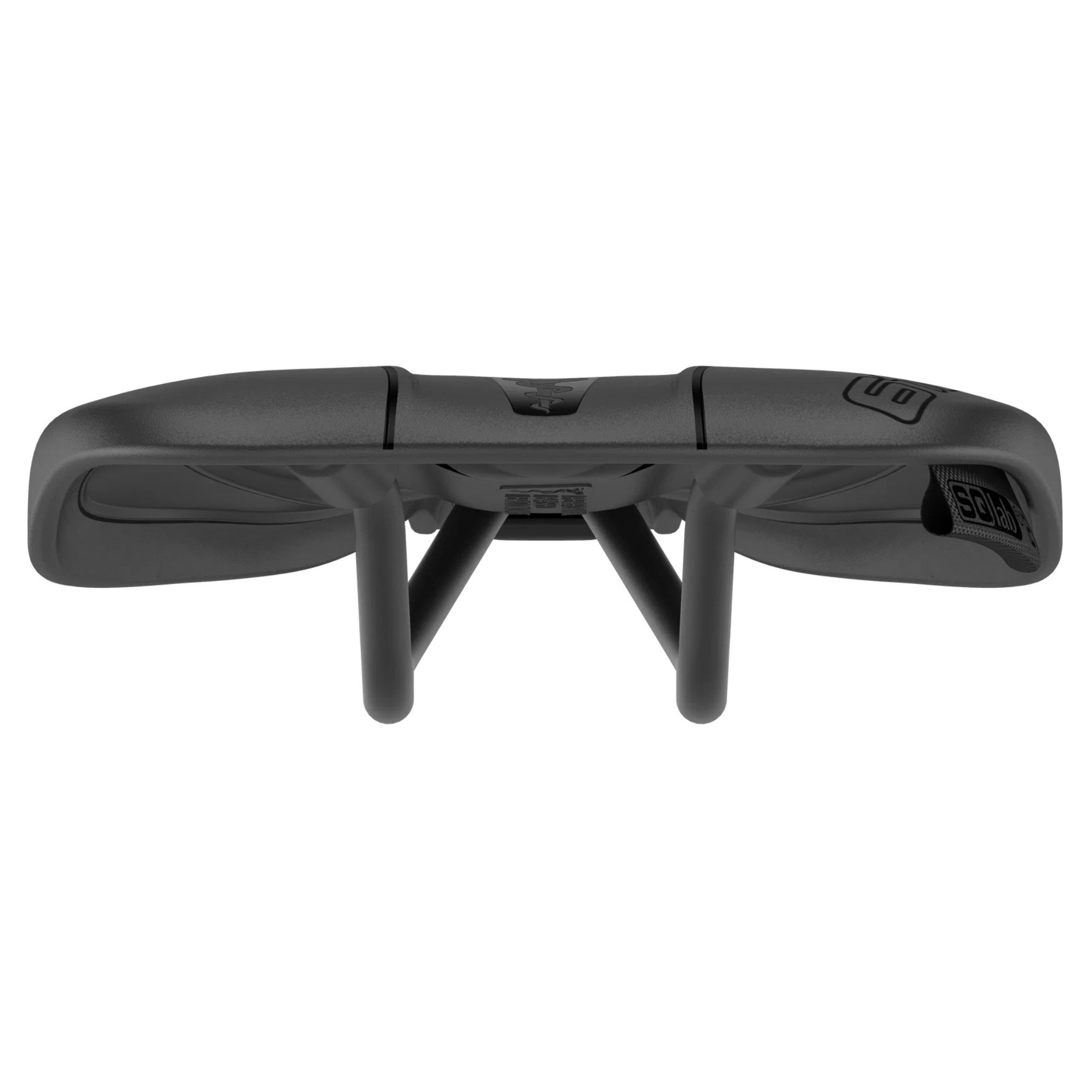 SQ Lab 612 ERGOWAVE R Saddle Parts - Saddles