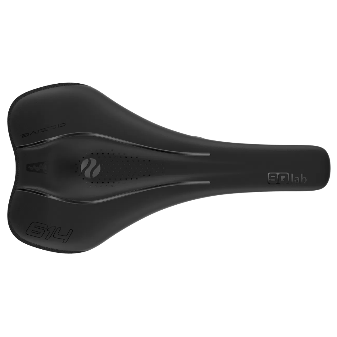 SQ Lab 614 ERGOWAVE active 2.1 Saddle Parts - Saddles