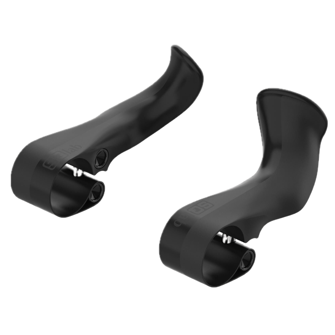 SQ Lab Inner Bar Ends 411 2.0 Parts - Handlebars