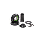 SRAM 39T 120mm GXP Alloy - 11.6215.188.260 SRAM, 39T, 10 sp, BCD 120mm, 4-Bolt, All 26/39, Outer Chainring, For L-pin GXP 2x10, Aluminum, Black, 11.6215.188.260 Chainrings
