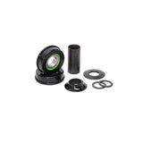 SRAM 39T 120mm GXP Alloy - 11.6215.188.260 SRAM, 39T, 10 sp, BCD 120mm, 4-Bolt, All 26/39, Outer Chainring, For L-pin GXP 2x10, Aluminum, Black, 11.6215.188.260 Chainrings