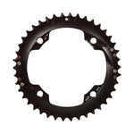 SRAM 42T, 10 sp, BCD 120mm, 4-Bolt, All 28/42, Outer Chainring, For L-pin GXP 2x10 Parts - Chainrings