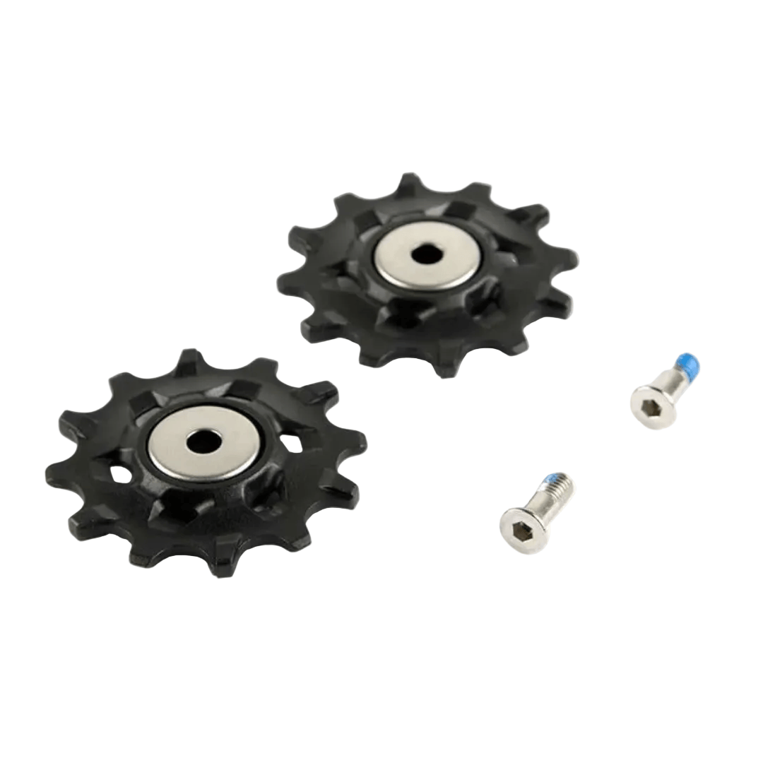 SRAM Apex 1/NX, 11spd Pulley Kit Parts - Pulley Wheels