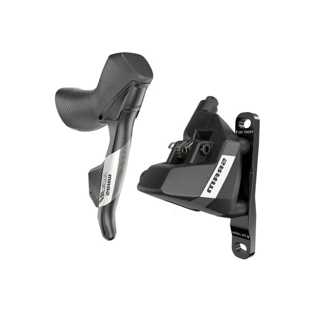 SRAM Apex AXS D1 Shifter Black Left Road Electronic Shifters