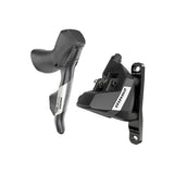 SRAM Apex AXS D1 Shifter Black Left Road Electronic Shifters