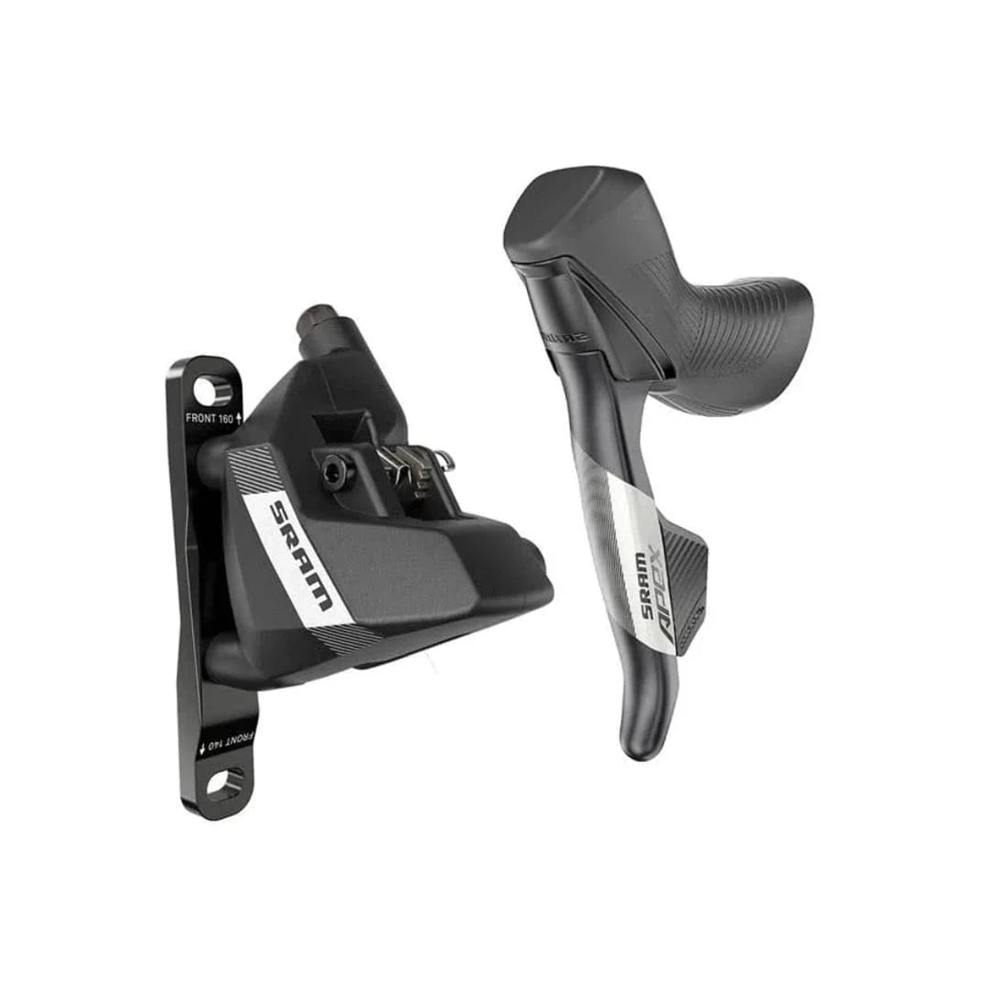 SRAM Apex AXS D1 Shifter Black Right Road Electronic Shifters