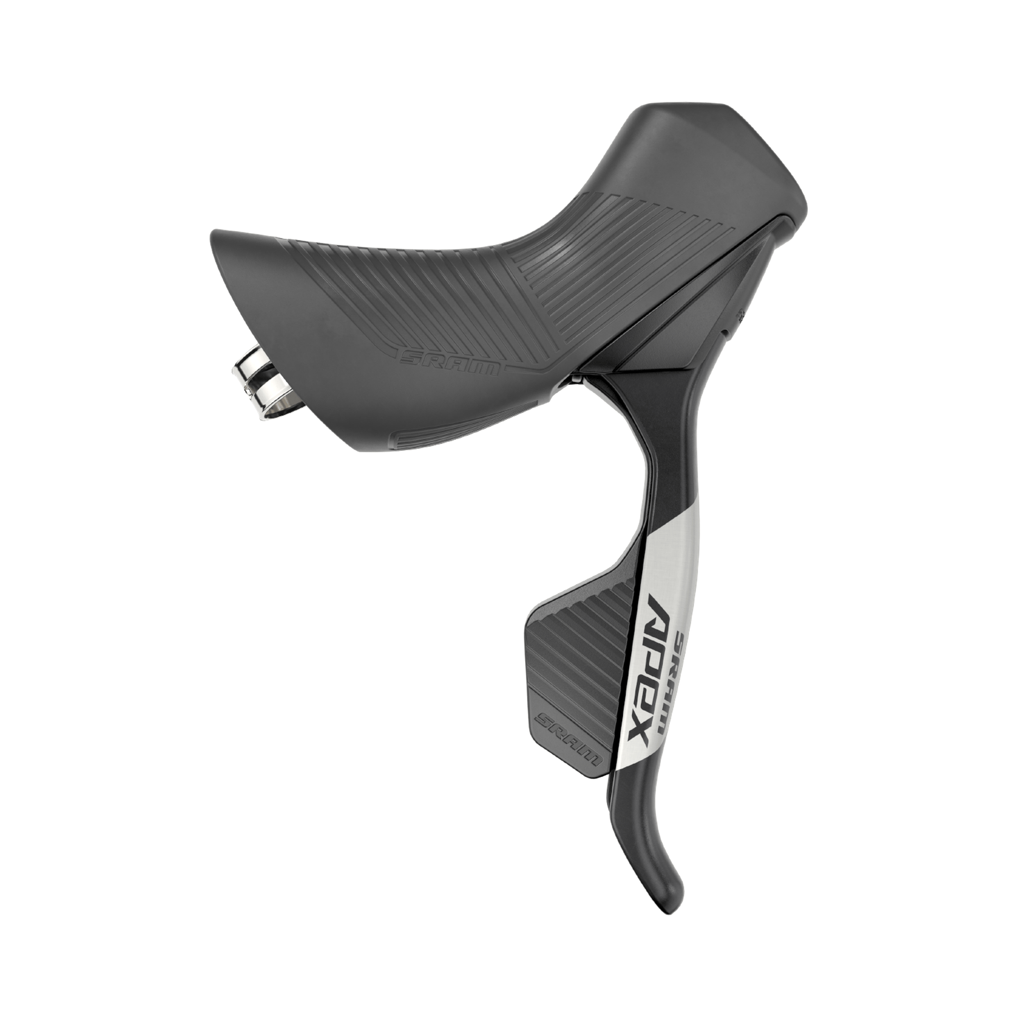 SRAM Apex AXS Flat Mount Right Shifter and Brake Parts - Shift Levers