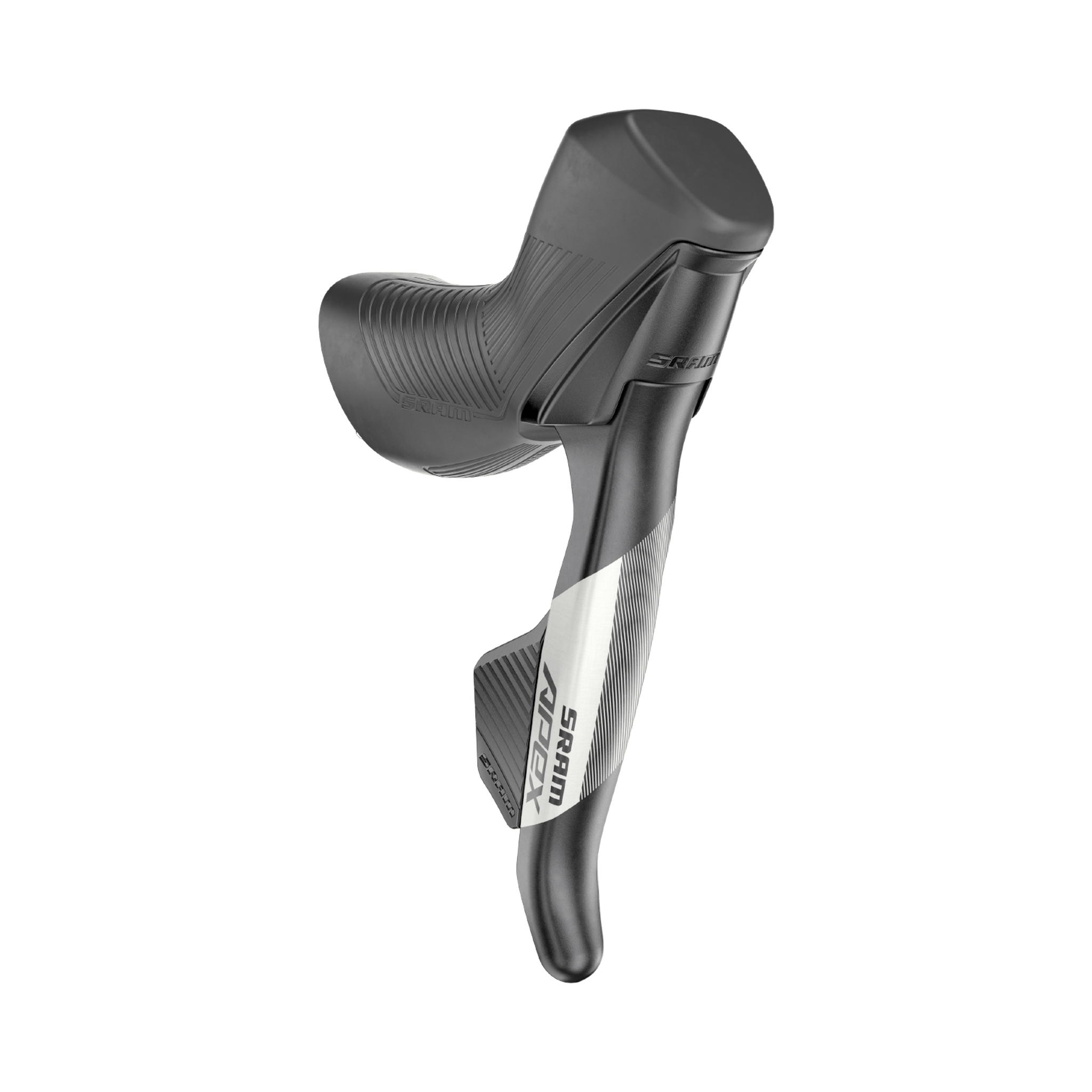 SRAM Apex AXS Flat Mount Right Shifter and Brake Parts - Shift Levers