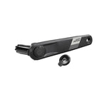 SRAM Apex D1 Wide Power Meter Assembly 72.5mm, Black, Road Disc Power Meter Cranksets
