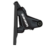 SRAM Apex HRD Flat Mount Caliper SRAM, Apex HRD Flat Mount Caliper Disc Brake Parts and Accessories